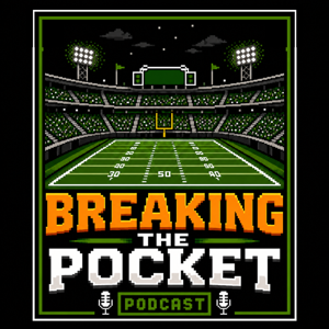 Breaking The Pocket