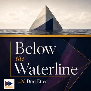 Below the Waterline: The Leadership work no one talks about.