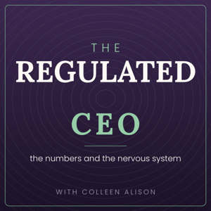 The Regulated CEO
