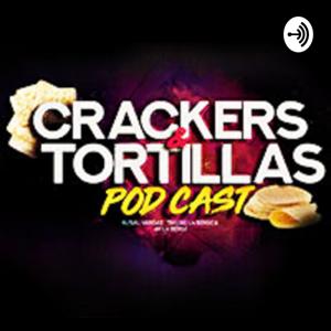 Crackers & Tortillas