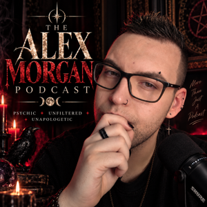 The Alex Morgan Podcast