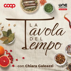 La Tavola del Tempo