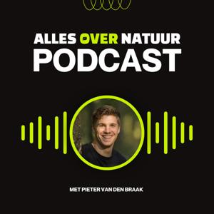Alles over Natuur Podcast