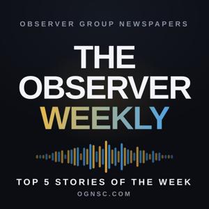 News Observer Weekly
