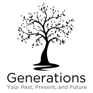 The Past and Present Family History Chat