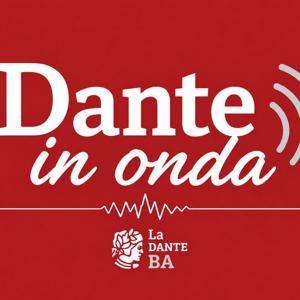 Dante in onda