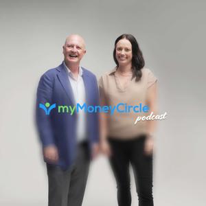 My Money Circle Podcast