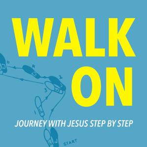 Walk On with Brent Faulkner