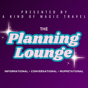 The Planning Lounge