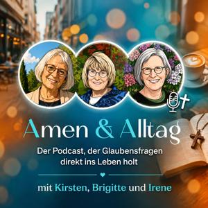 Amen und Alltag