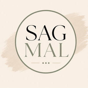 SAG MAL...