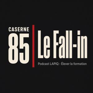 Le Fall-in