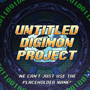 Untitled Digimon Project
