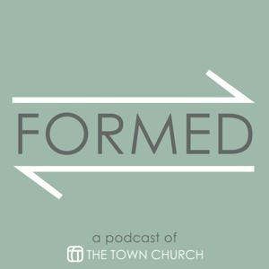 Formed