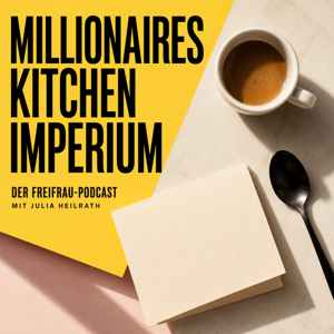 Millionaires Kitchen Imperium
