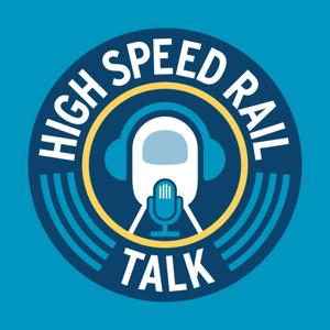 High Speed Rail Talk