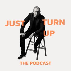 Rob Seaman: Just Turn Up