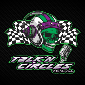 Talk’n Circles with Chris Carter