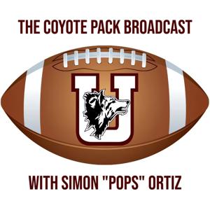 The Coyote Pack Broadcast 2026