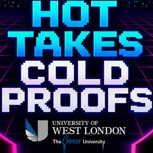 Hot Takes | Cold Proofs
