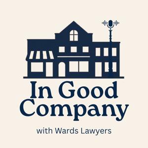 In Good Company with Wards Lawyers