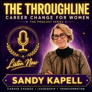The ThroughLine: Career Change for Women