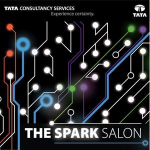 Spark Salon podcast