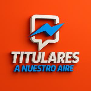TITULARES ’A nuestro aire’