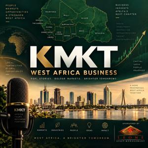 The West Africa Desk