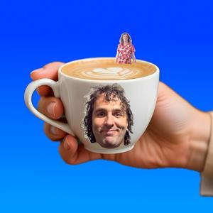 Good Morning Alan