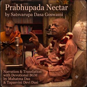 Prabhupada Nectar