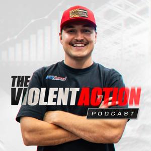 The Violent Action Podcast