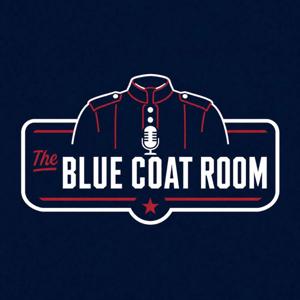 The Blue Coat Room Podcast