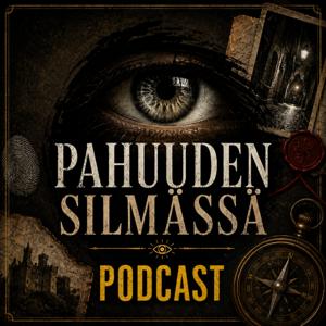 Pahuuden silmässä