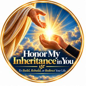 Honor my Inheritance in You
