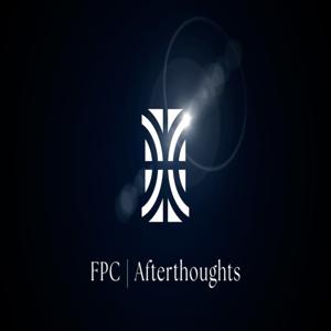 Afterthoughts