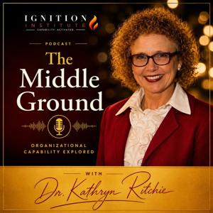 The Middle Ground