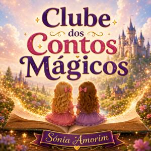Clube dos Contos Mágicos | Histórias Infantis