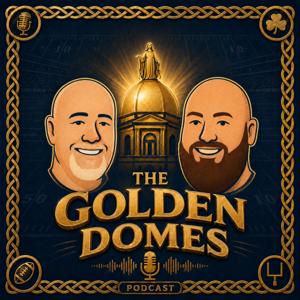 The Golden Domes