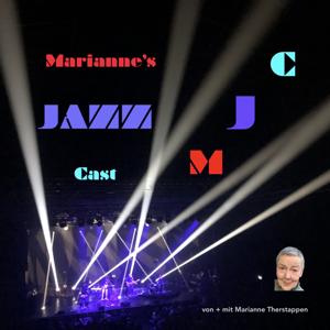 M J C Marianne's Jazz Cast