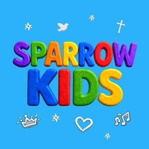 Bible Stories With Sparrow Kids