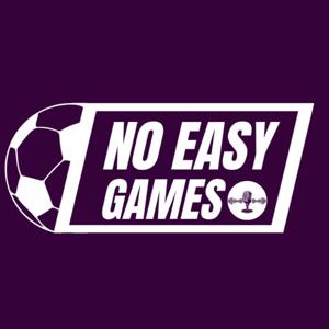No Easy Games