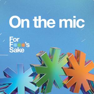 On the mic