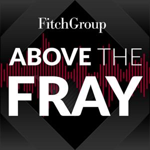 Above the Fray