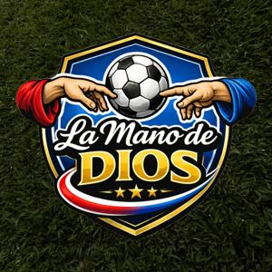 La Mano De Dios