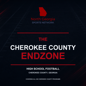 The Cherokee County Endzone