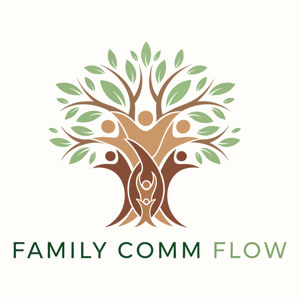 Family Comm Flow Podcast