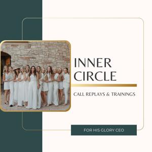For His Glory CEO Inner Circle | Private Feed