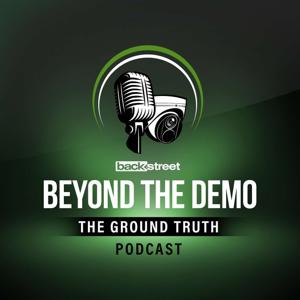 Beyond the Demo: The Ground Truth – The Latest Security Tech & Surveillance Industry Insights