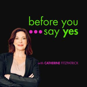 Before you say yes